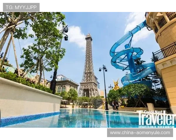 探索巴黎人澳门的豪华客房与一站式休闲娱乐空间 探索巴黎人澳门的豪华客房与一站式休闲娱乐空间