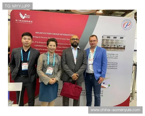 澳门凯旋集团在社会责任与企业形象塑造方面的实践经验