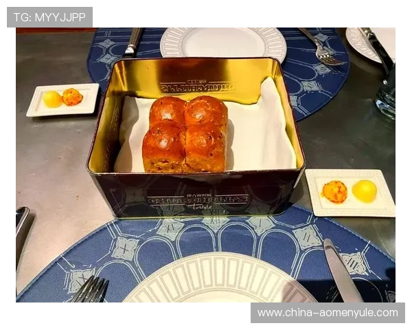 澳门伦敦人特色：品味融合英伦元素的澳门特色美食文化体验