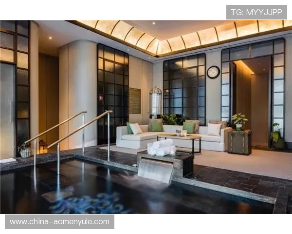 澳门美高梅公司在旅游业中的品牌影响力及客户体验提升措施 澳门美高梅公司在旅游业中的品牌影响力及客户体验提升措施