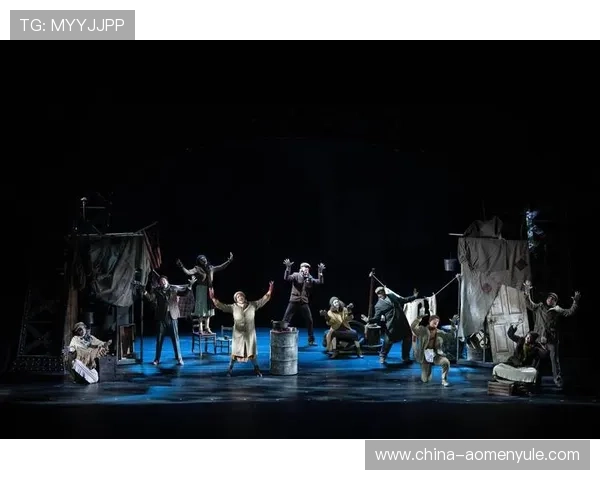 百老汇澳门 官网:获取澳门百老汇演出最新演出时间与票务信息 百老汇澳门 官网:获取澳门百老汇演出最新演出时间与票务信息