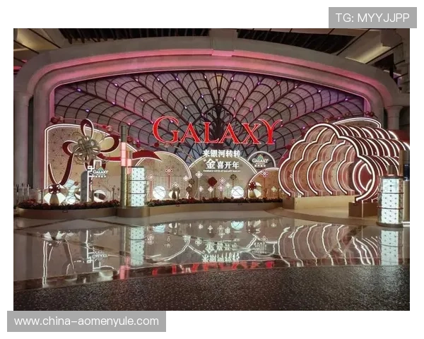 澳门银河艺术馆门票价格及优惠政策，享受高品质文化艺术体验