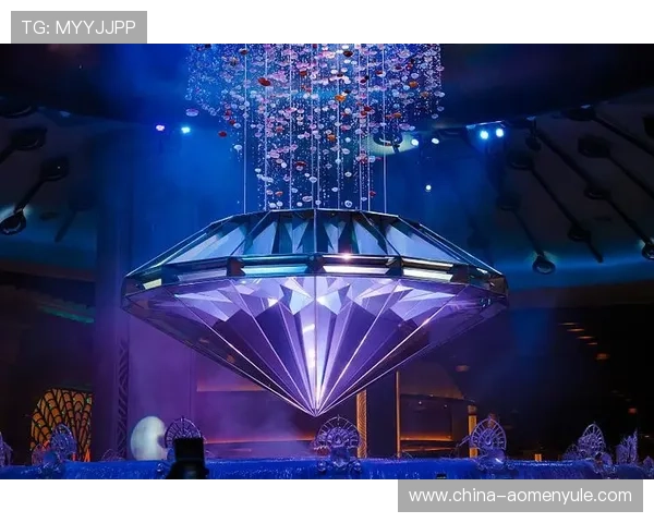 澳门银河钻石秀表演的精彩亮点与观众评价，体验不一样的奢华娱乐享受