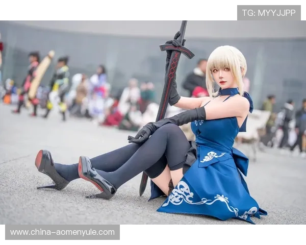 丰富多彩的真人cosplay图集合集让你感受二次元世界的真实魅力