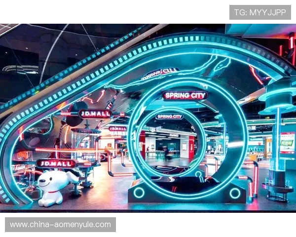 星天地娱乐打造沉浸式虚拟娱乐体验引领行业新潮流