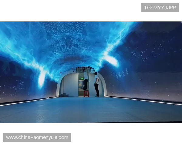 星际娱乐场带你领略未来虚拟娱乐新体验,尽享沉浸式游戏互动乐趣 星际娱乐场带你领略未来虚拟娱乐新体验,尽享沉浸式游戏互动乐趣