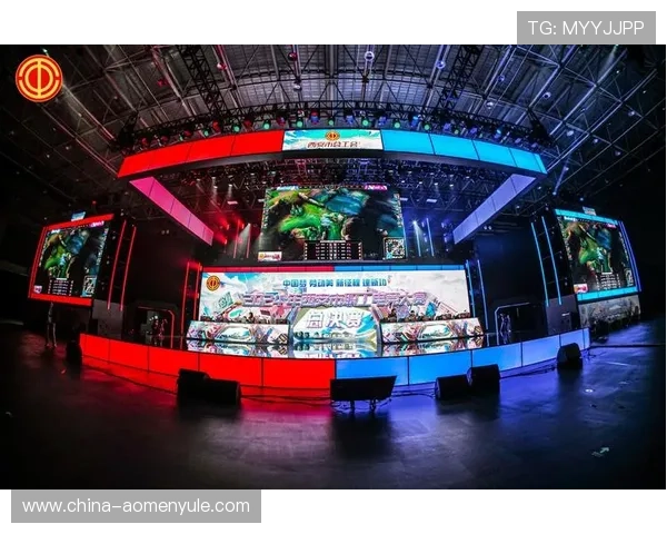 深入探讨赛马会电竞如何结合传统赛马会元素推动电竞产业创新发展