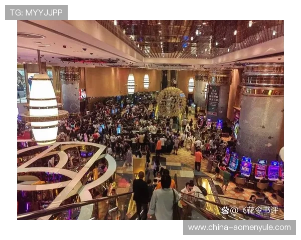 利澳娱乐场由哪家公司开设以及其在市场中的竞争优势