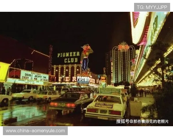 拉斯维加斯凯撒宫赌场旅游攻略详细指南带你深入探索这座世界著名赌场