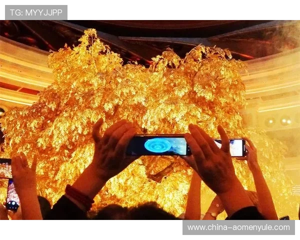 探索澳门博彩娱乐行业的创新玩法与最新政策变化