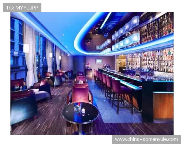 澳门兰桂坊娱乐场为游戏爱好者提供多样化的博彩娱乐体验满足不同玩家的需求