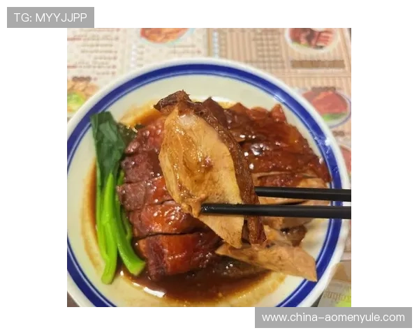 澳门十六浦附近的港式茶餐厅推荐，让你感受正宗的香港风味美食体验