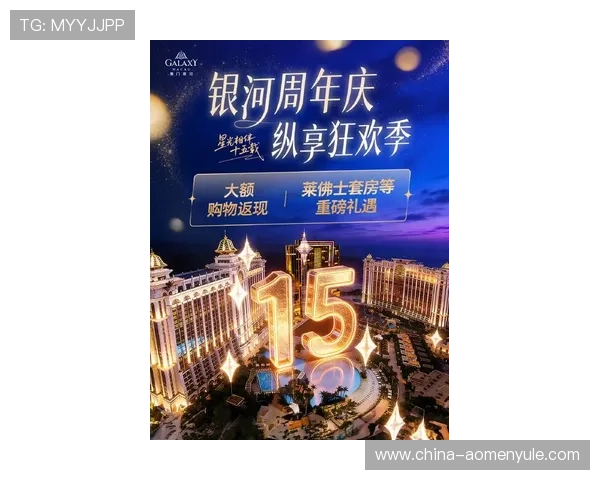 澳门游戏银河最新优惠活动汇总，助你轻松赢取丰厚奖金与福利奖励